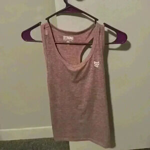 Strong Physiquez Tank Top NWT